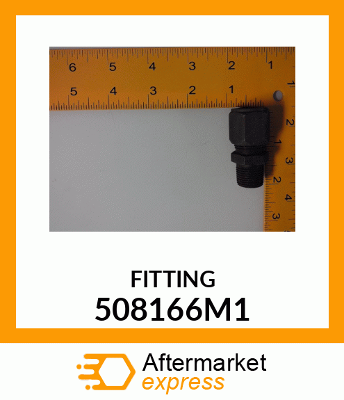 FITTING 508166M1