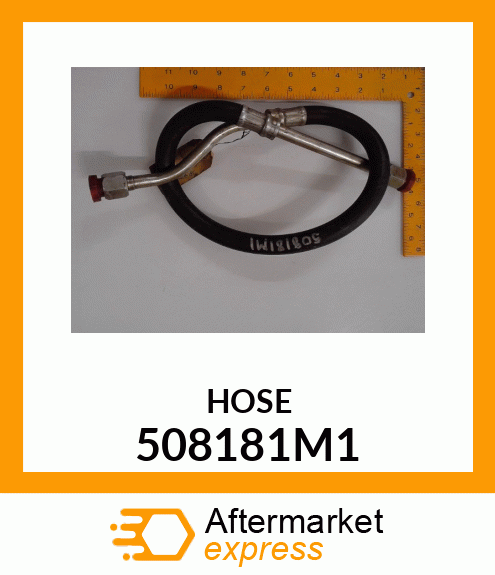 HOSE 508181M1