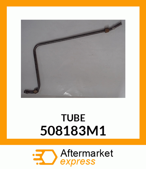 TUBE 508183M1