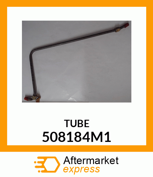 TUBE 508184M1