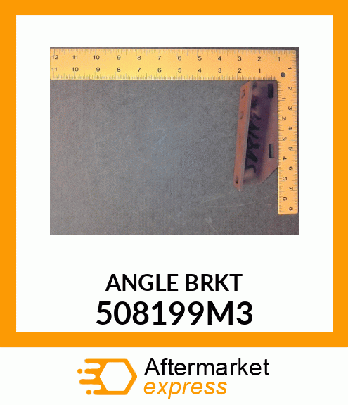 ANGLEBRKT 508199M3