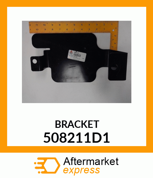 BRACKET 508211D1