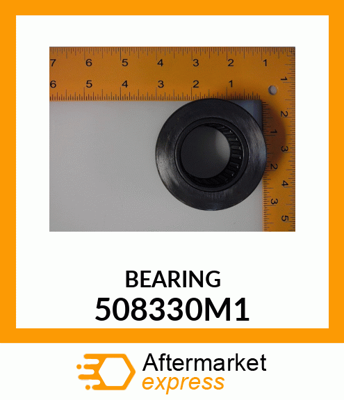 BEARING 508330M1