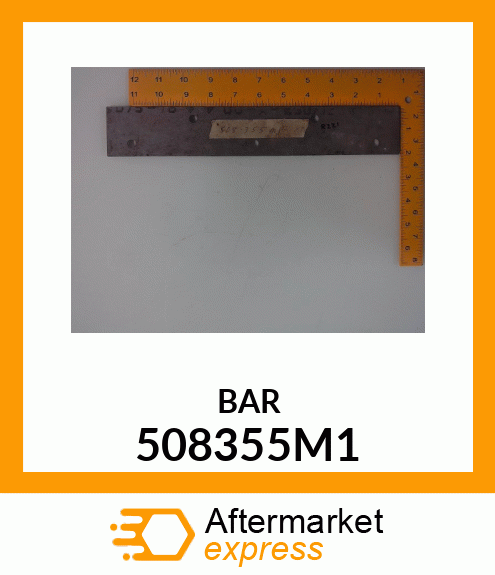 BAR 508355M1