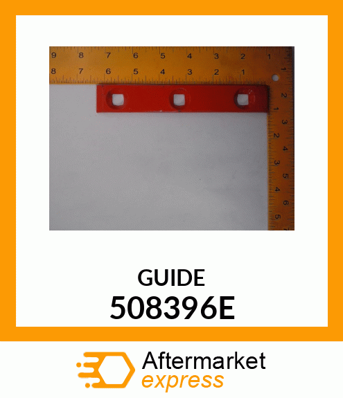 GUIDE 508396E