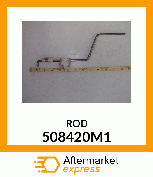 ROD 508420M1