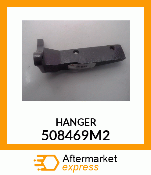 HANGER 508469M2