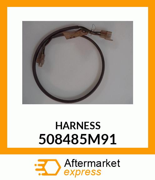 HARNESS 508485M91