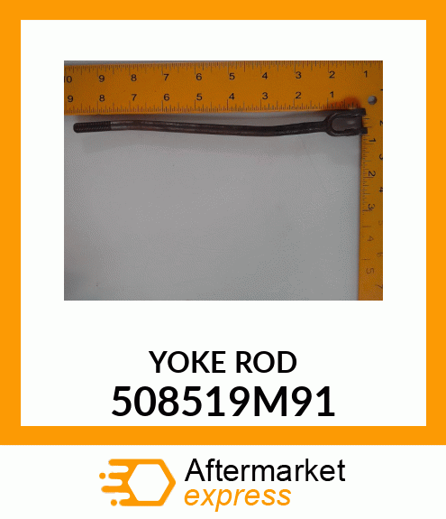 YOKE 508519M91