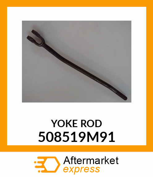 YOKE 508519M91