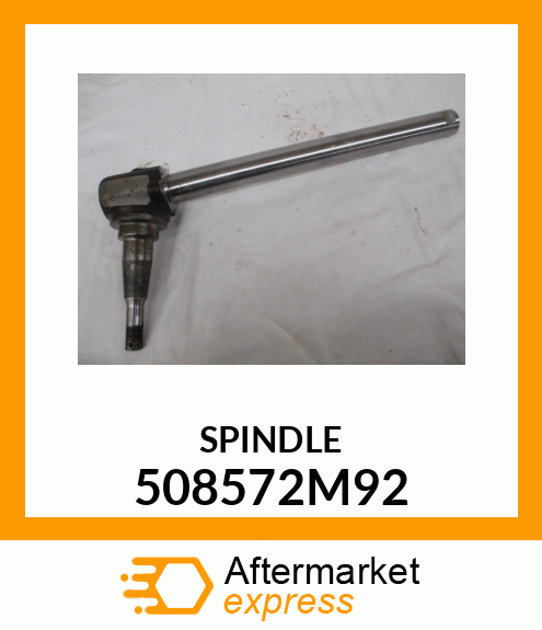 SPINDLE 508572M92