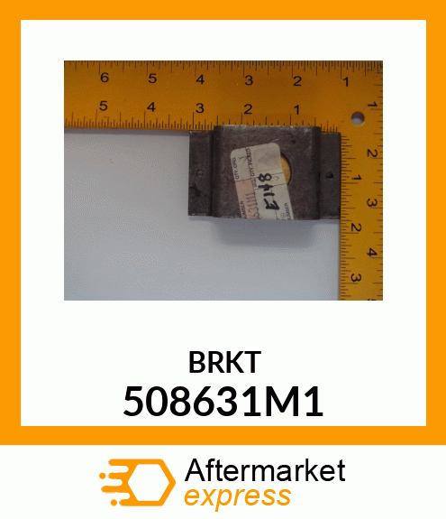 BRKT 508631M1