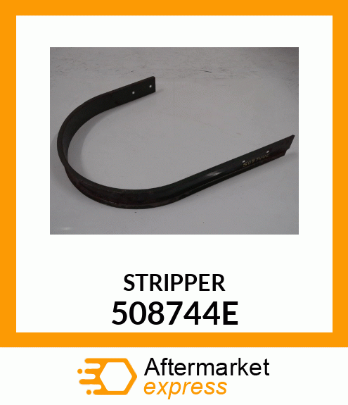 STRIPPER 508744E