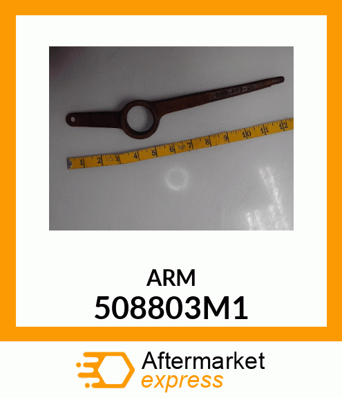 ARM 508803M1