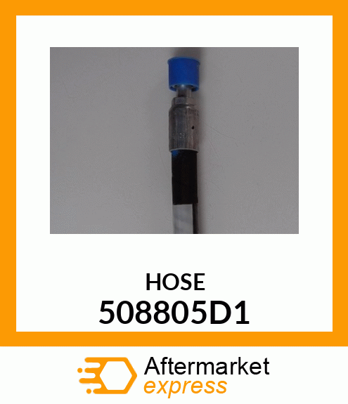 HOSE 508805D1