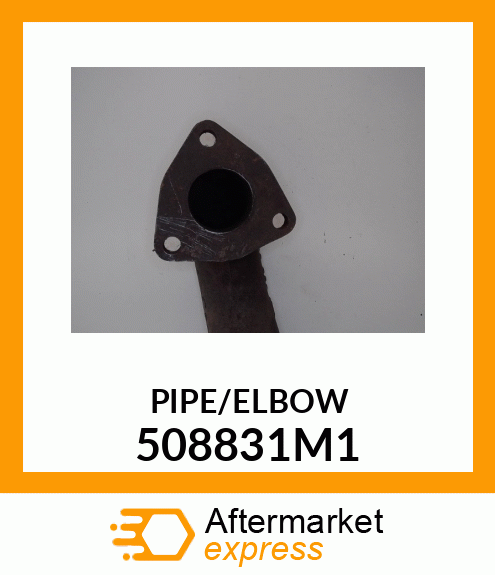 PIPE/ELBOW 508831M1