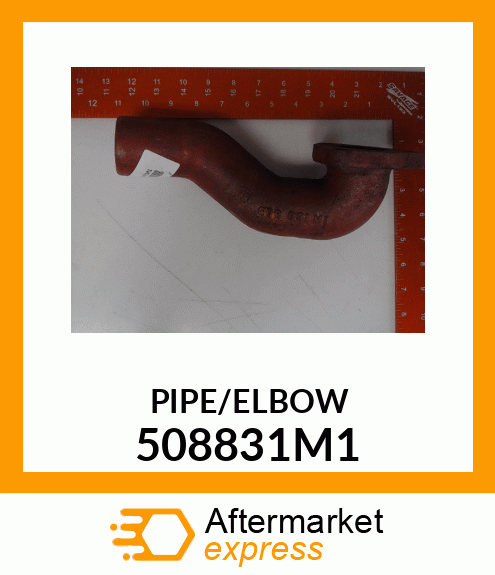 PIPE/ELBOW 508831M1