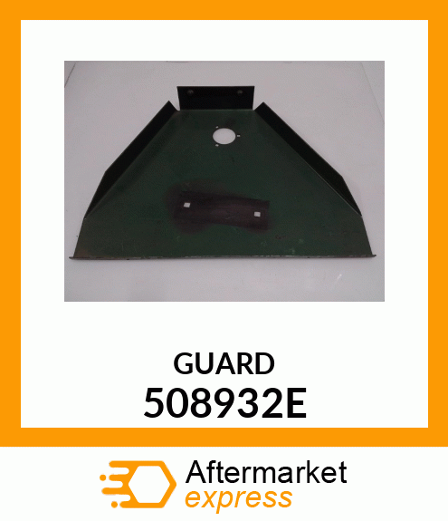 GUARD 508932E