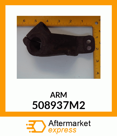 ARM 508937M2