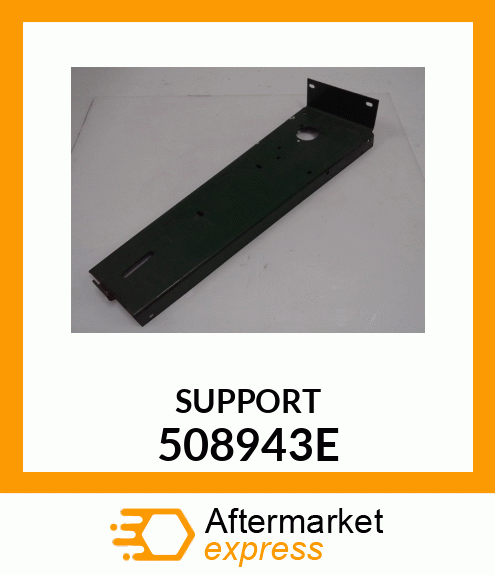 SUPPORT 508943E