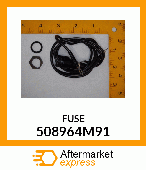 FUSE 508964M91