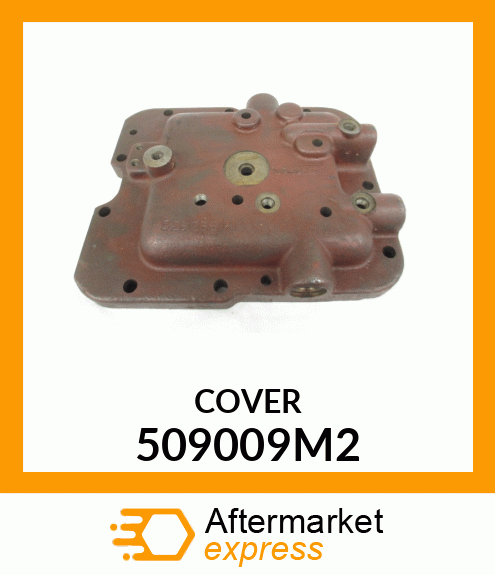 COVER 509009M2