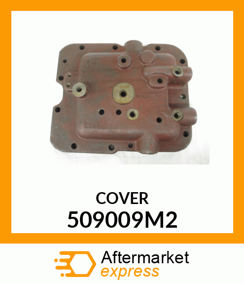 COVER 509009M2