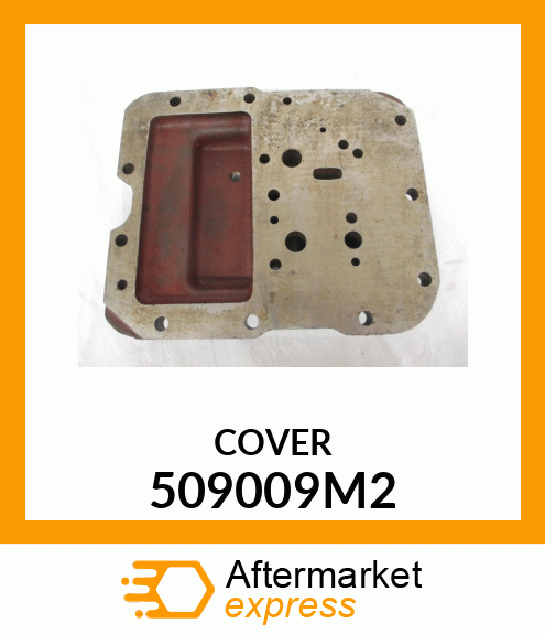 COVER 509009M2