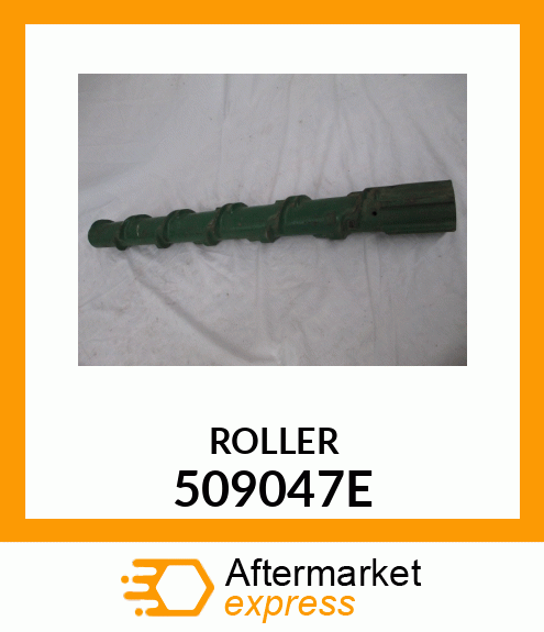 ROLLER 509047E