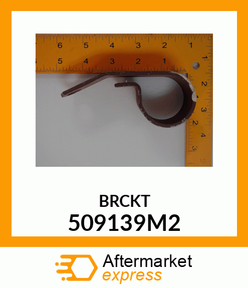 BRCKT 509139M2