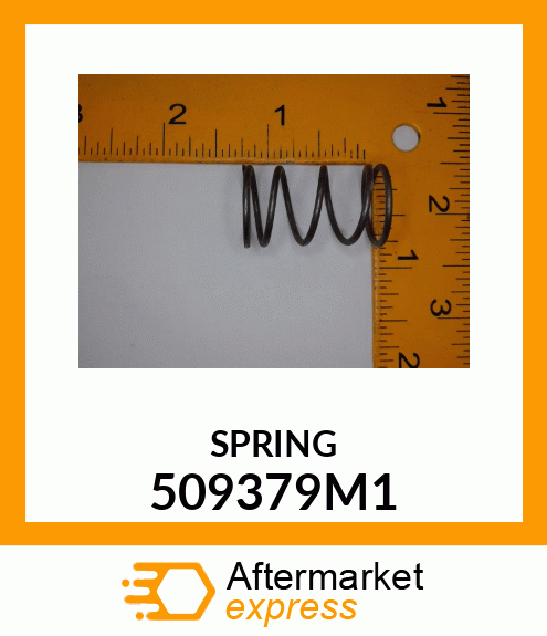 SPRING 509379M1