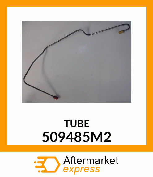 TUBE 509485M2