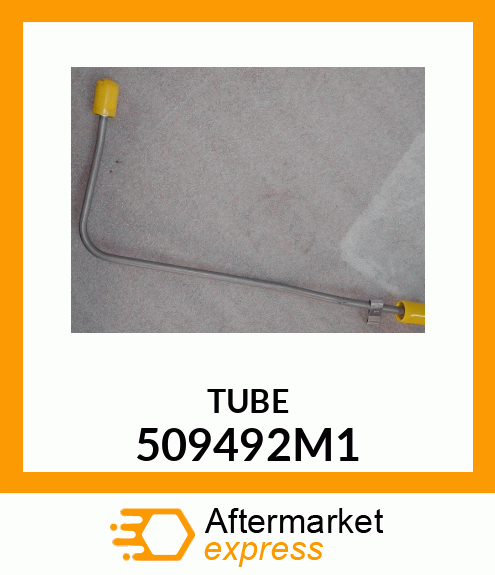 TUBE 509492M1