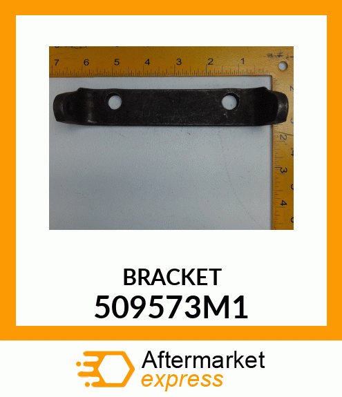 BRACKET 509573M1