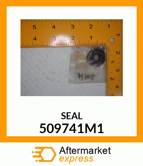 SEAL 509741M1