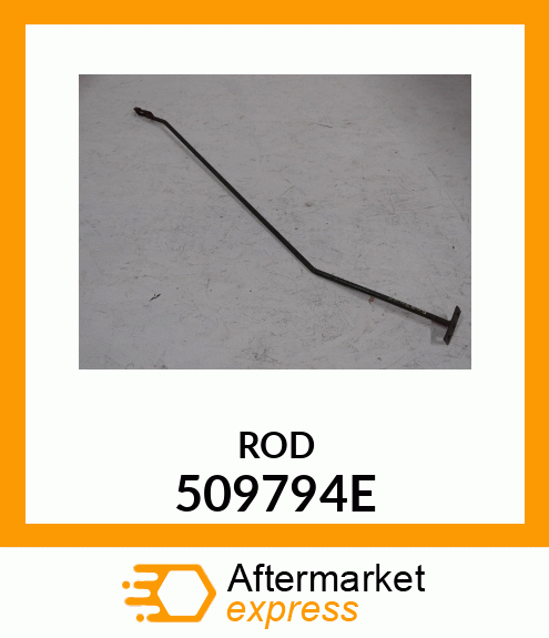 ROD 509794E