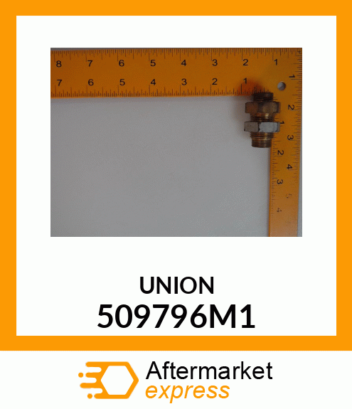 UNION 509796M1