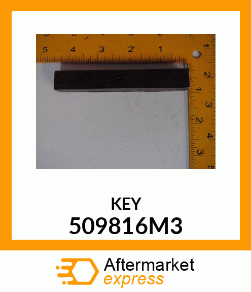 KEY 509816M3