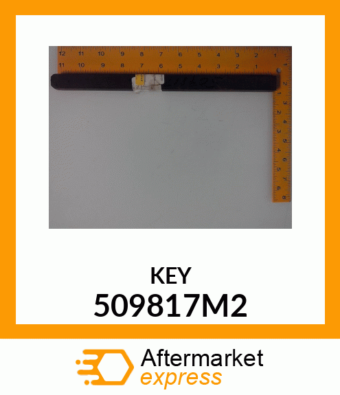 KEY 509817M2