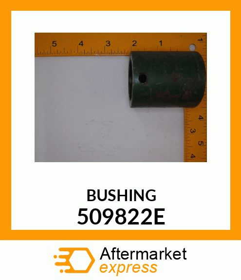 BUSHING 509822E