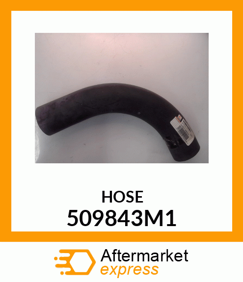 HOSE 509843M1