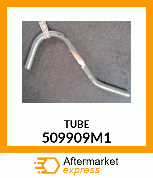 TUBE 509909M1