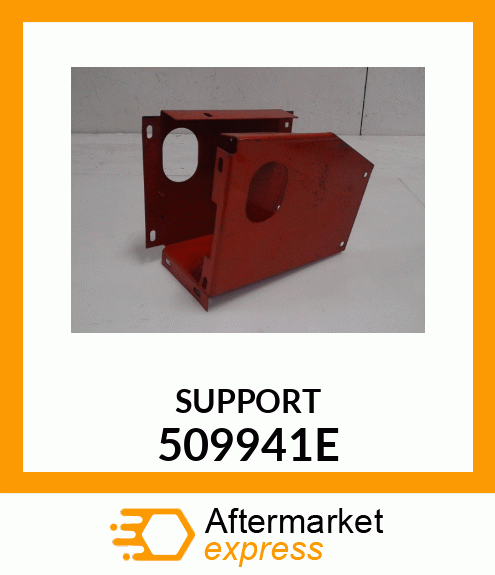 SUPPORT 509941E