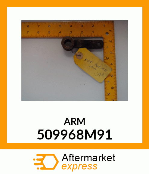 ARM 509968M91