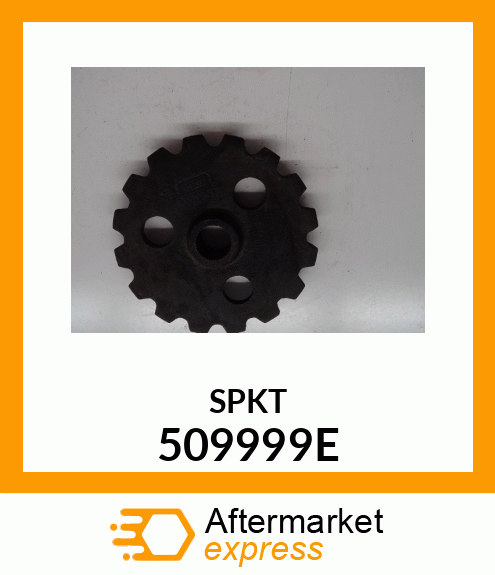 SPKT 509999E