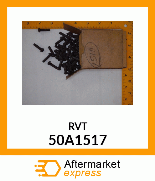 RVT 50A1517