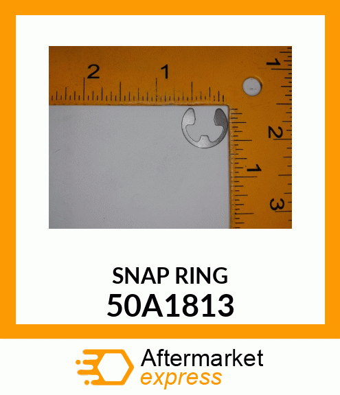 SNAP_RING 50A1813