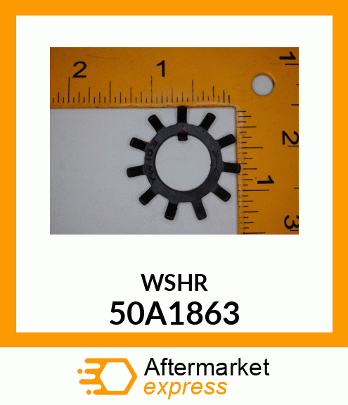 WSHR 50A1863