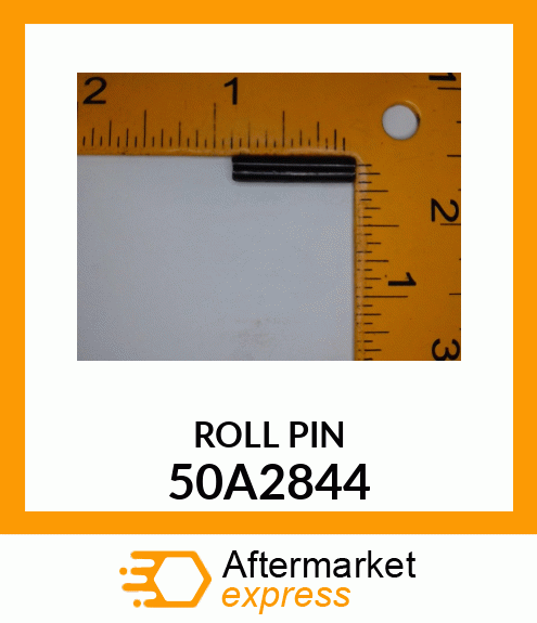 ROLLPIN 50A2844