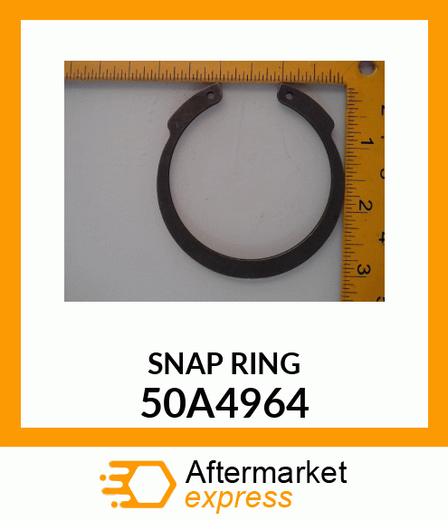 SNAPRING 50A4964